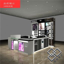 廣州品質(zhì)展柜 打造化妝品與彩妝柜的視覺盛宴，設(shè)計(jì)與安裝一體化服務(wù)